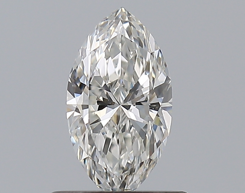 0.51 CaratG-VS1 - Cut Marquise Diamond