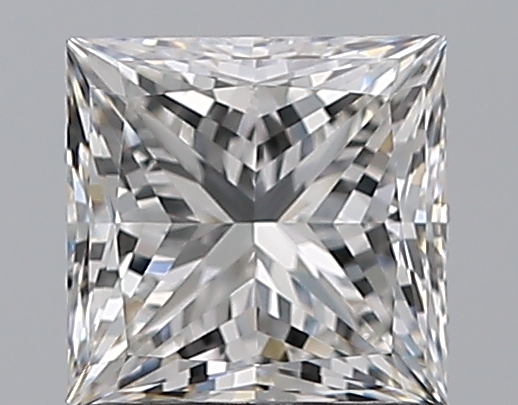 1.21 CaratG-VVS1 - Cut Princess Diamond