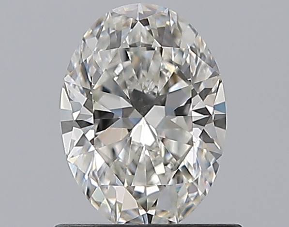 0.8 CaratH-VS2 - Cut Oval Diamond