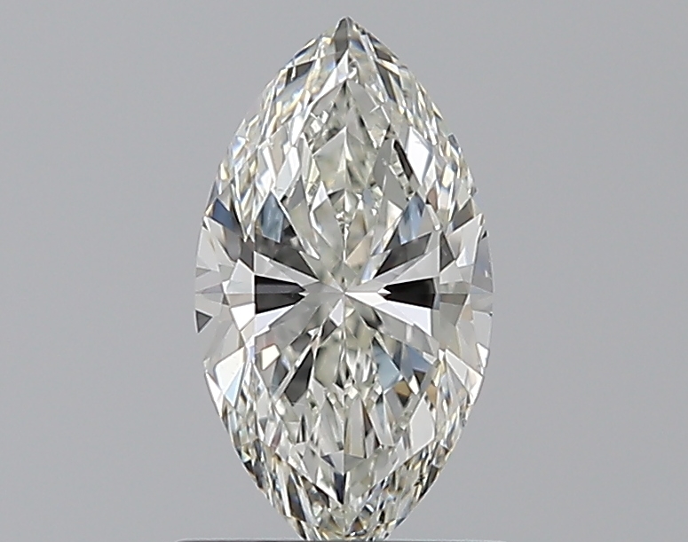 0.9 CaratI-SI1 - Cut Marquise Diamond