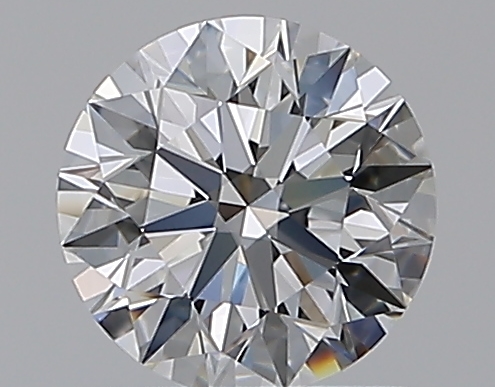 1.01 CaratG-VS1 EX Cut Round Diamond