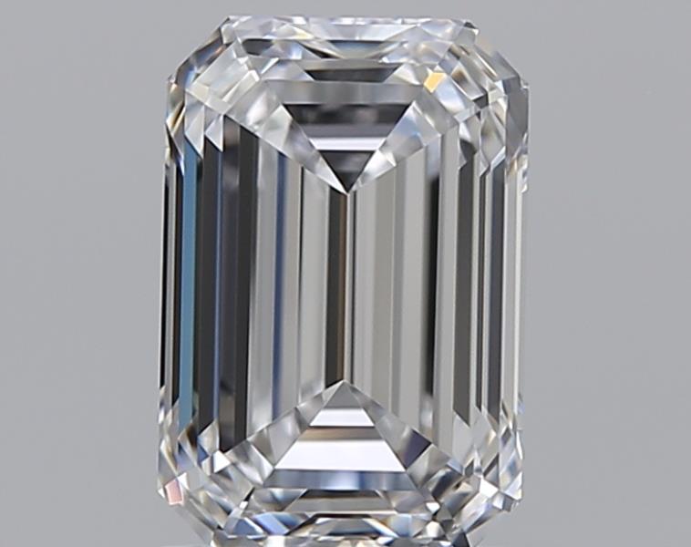 1.22 Carat Emerald Diamond