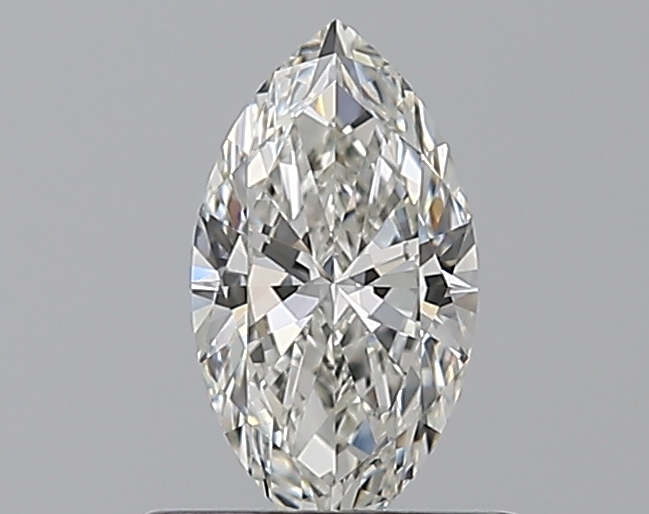 0.51 CaratH-VS2 - Cut Marquise Diamond