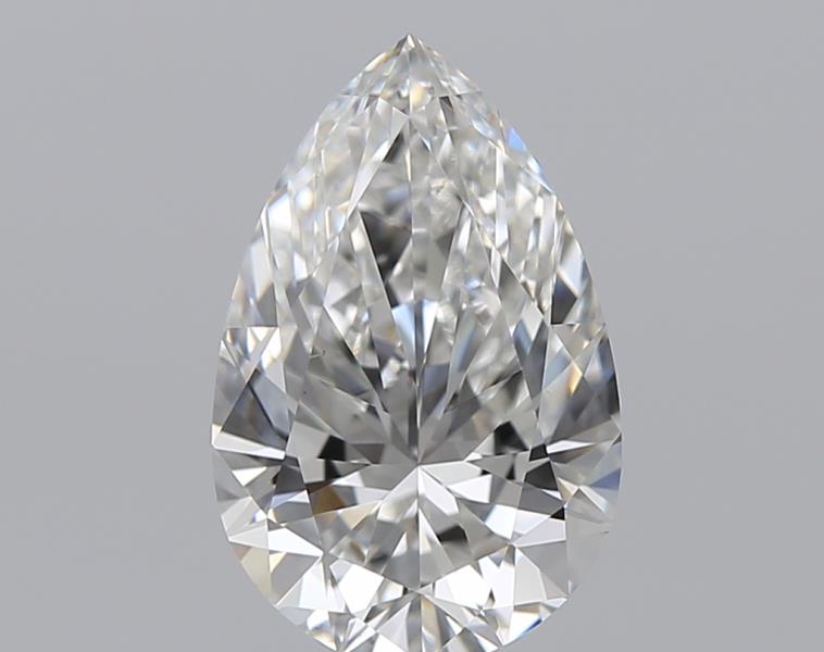 1.5 CaratG-VS1 - Cut Pear Diamond