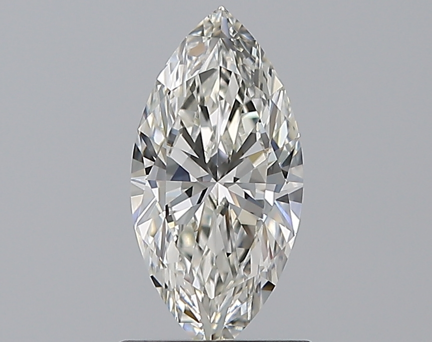1.01 CaratI-VVS2 - Cut Marquise Diamond