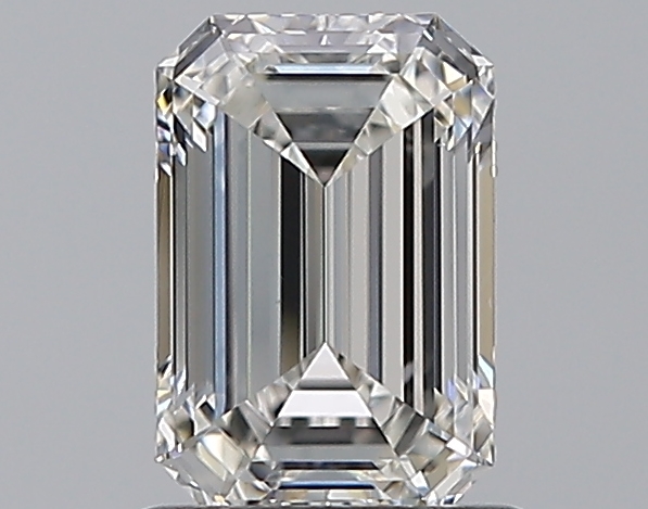 1.03 CaratG-VS1 - Cut Emerald Diamond