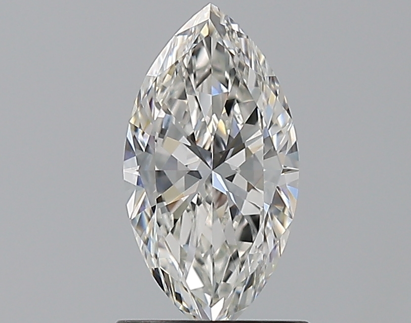 1.01 CaratG-VS1 - Cut Marquise Diamond