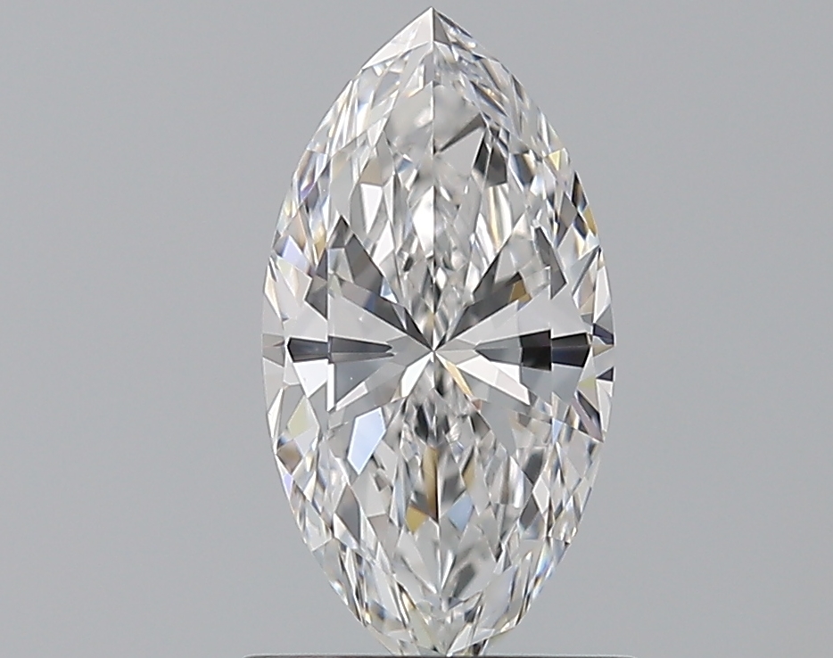 1 CaratE-VS2 - Cut Marquise Diamond
