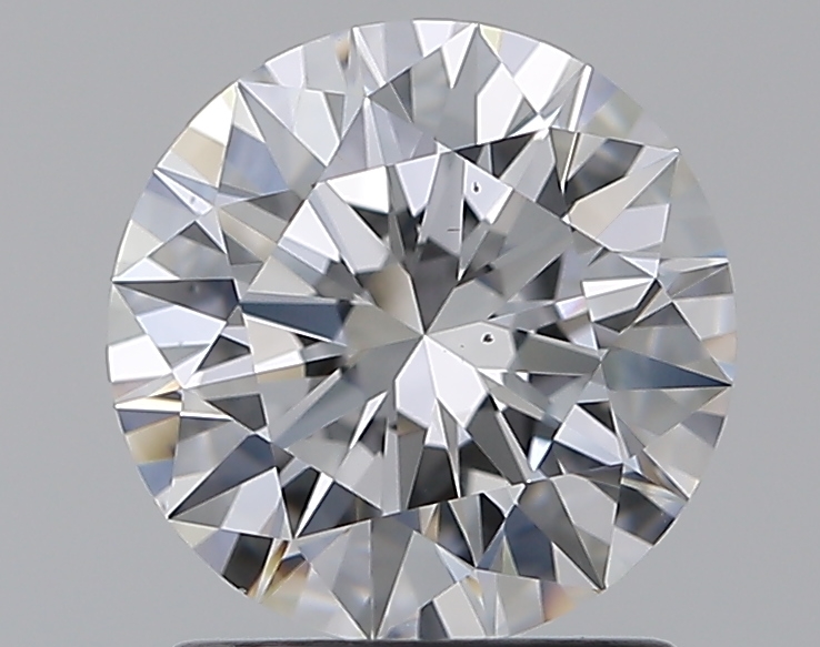 1.44 Carat Round Diamond