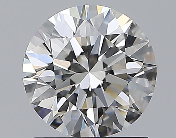 1.2 CaratG-VVS2 EX Cut Round Diamond