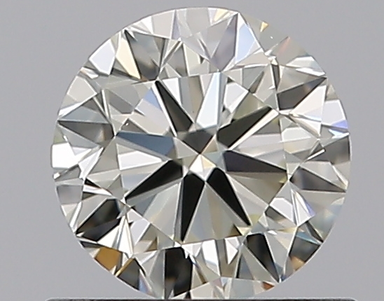 0.7 CaratM-VS1 VG Cut Round Diamond