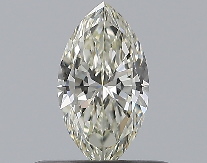 0.3 CaratK-VVS1 - Cut Marquise Diamond