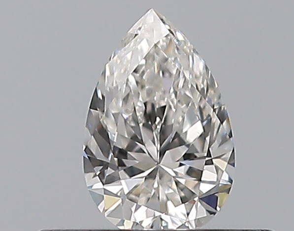 0.3 CaratG-VS2 - Cut Pear Diamond