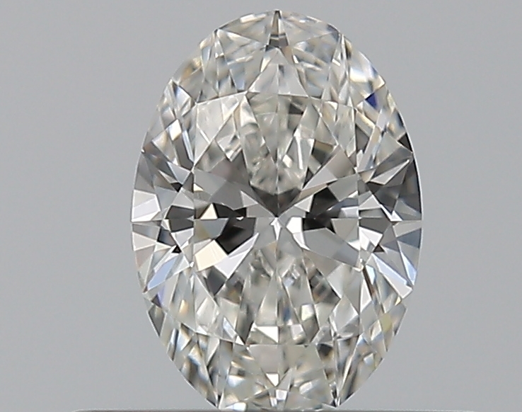 0.37 CaratG-VS1 - Cut Oval Diamond