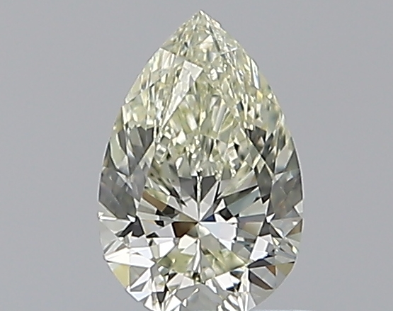 0.65 CaratM-VS1 - Cut Pear Diamond