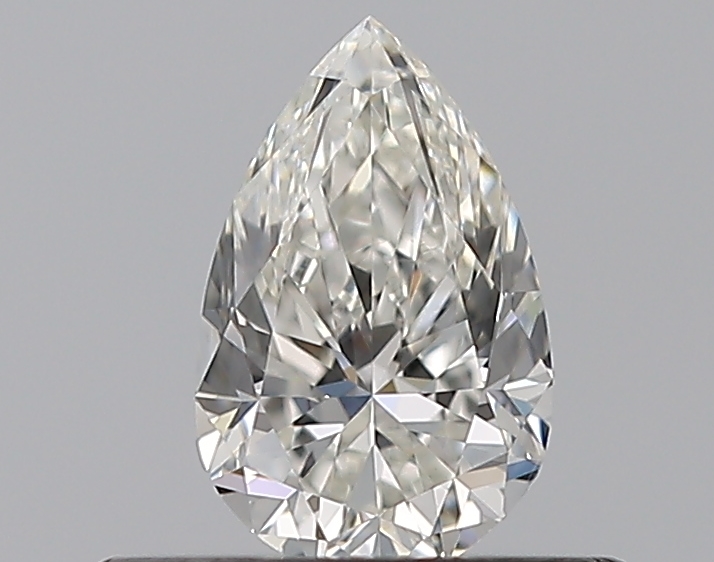 0.4 CaratH-SI1 - Cut Pear Diamond