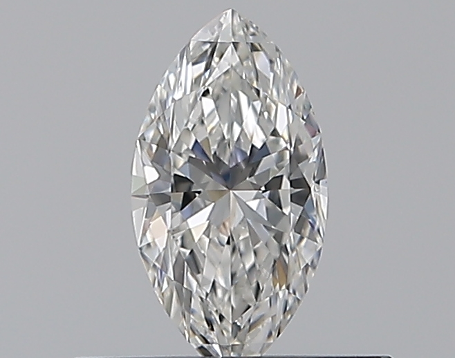 0.35 CaratG-VS2 - Cut Marquise Diamond
