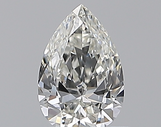 0.35 CaratH-VS2 - Cut Pear Diamond