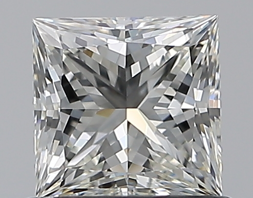 0.8 CaratI-VVS1 - Cut Princess Diamond