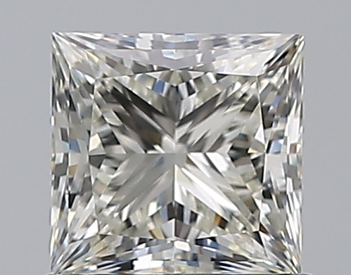 1.01 CaratK-VVS1 - Cut Princess Diamond
