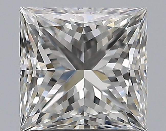 1.03 CaratI-VVS1 - Cut Princess Diamond