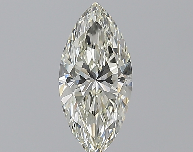 0.72 CaratK-VVS2 - Cut Marquise Diamond