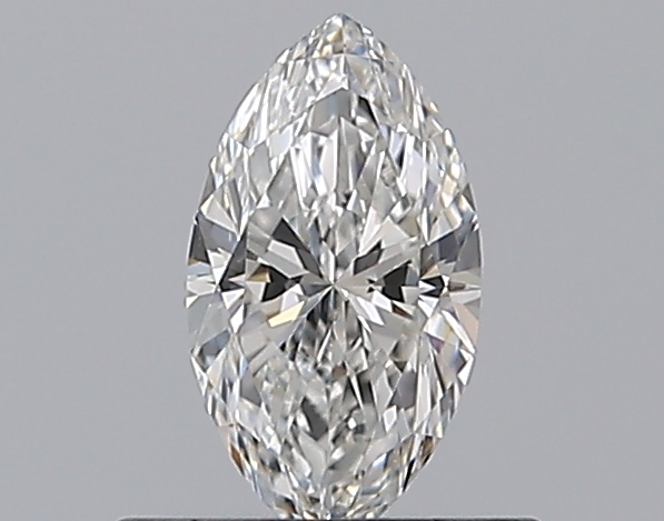 0.46 CaratG-VS2 - Cut Marquise Diamond