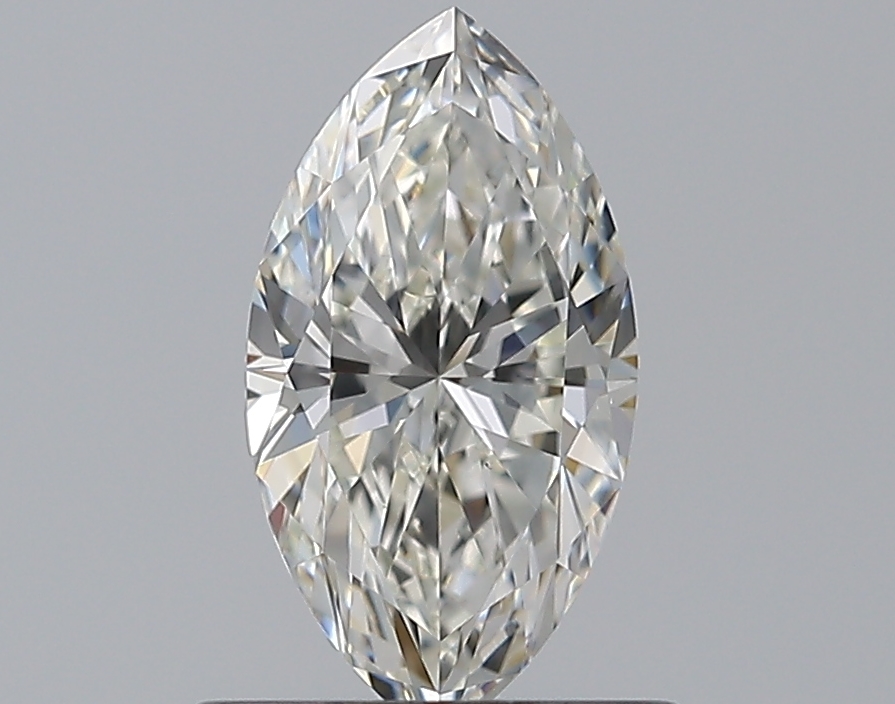 0.7 CaratI-VS1 - Cut Marquise Diamond