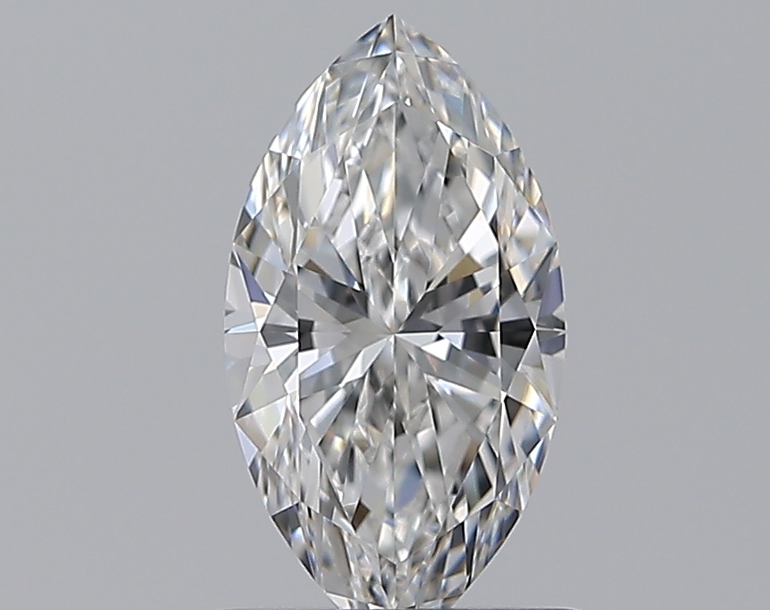 0.75 CaratE-IF - Cut Marquise Diamond