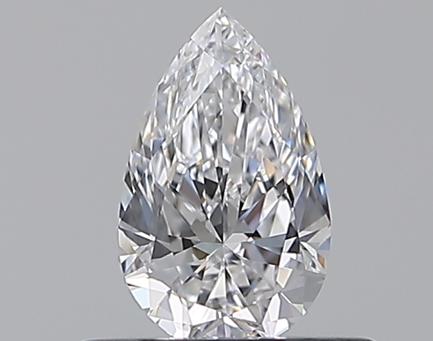 0.42 CaratD-VVS1 - Cut Pear Diamond