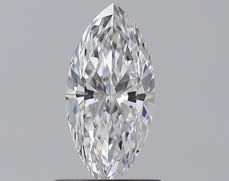 0.71 CaratD-VS2 - Cut Marquise Diamond