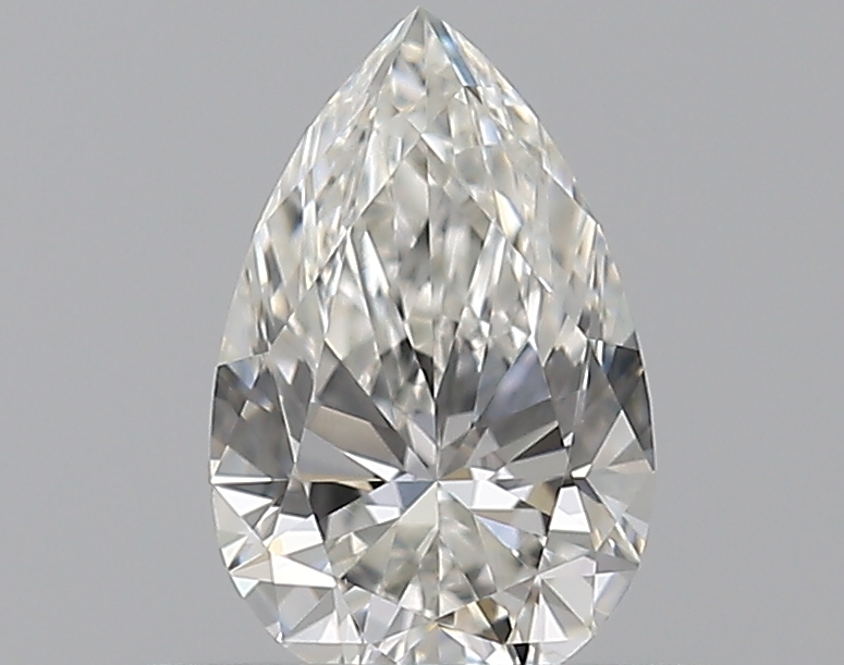 0.4 CaratG-VS1 - Cut Pear Diamond