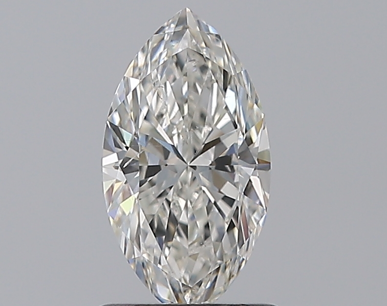 1.02 CaratH-SI1 - Cut Marquise Diamond