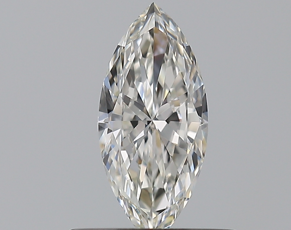 0.4 CaratH-VVS1 - Cut Marquise Diamond