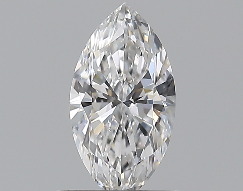 0.5 CaratD-VS2 - Cut Marquise Diamond