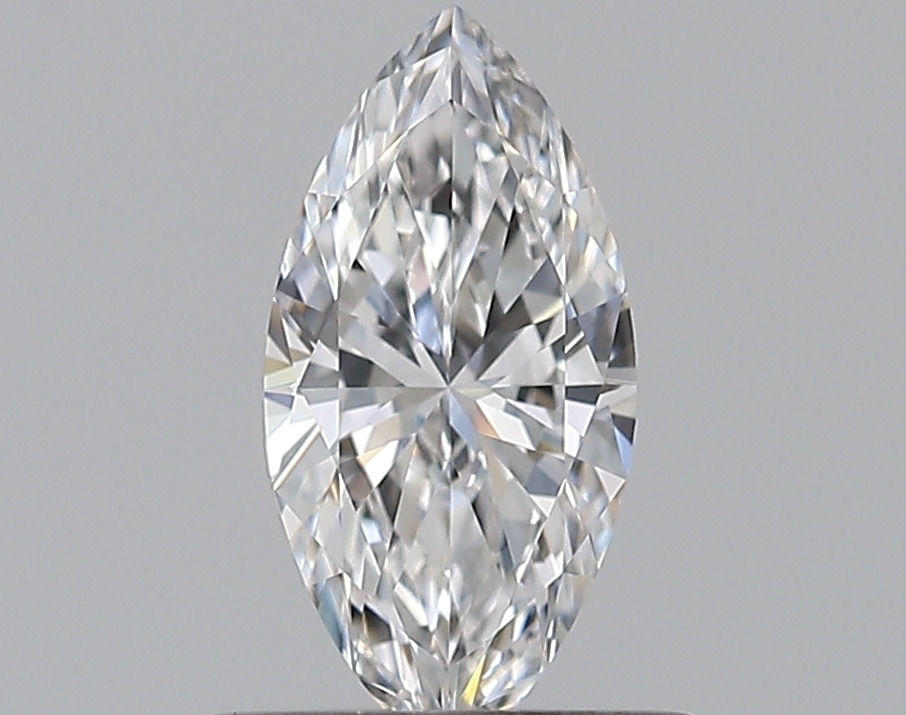 0.4 CaratD-VS2 - Cut Marquise Diamond
