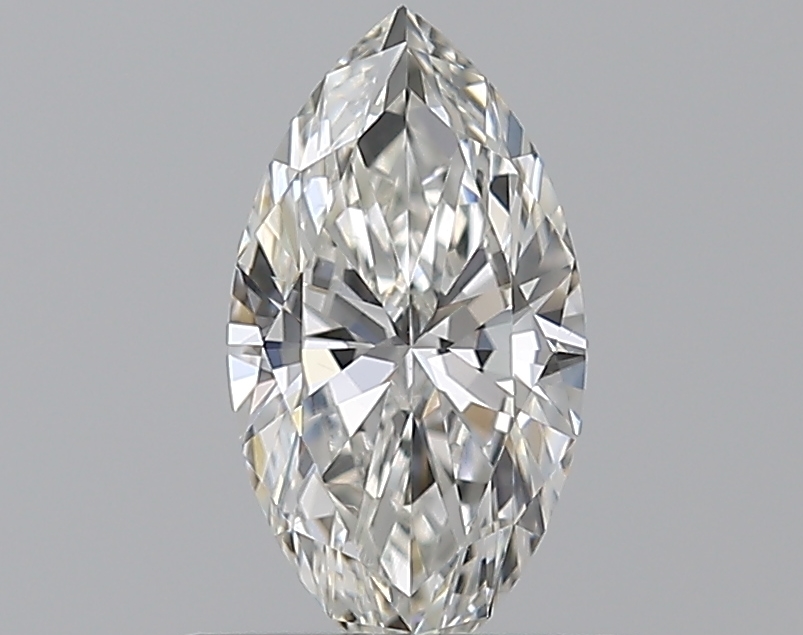 0.5 CaratG-VS2 - Cut Marquise Diamond