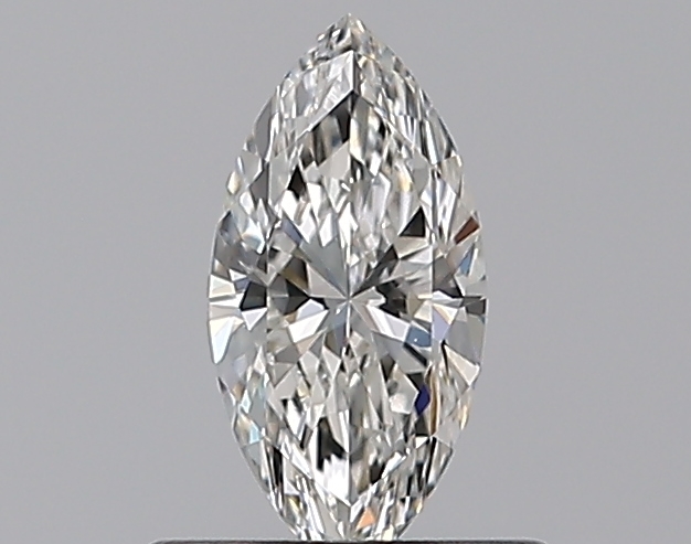 0.41 CaratG-VS1 - Cut Marquise Diamond