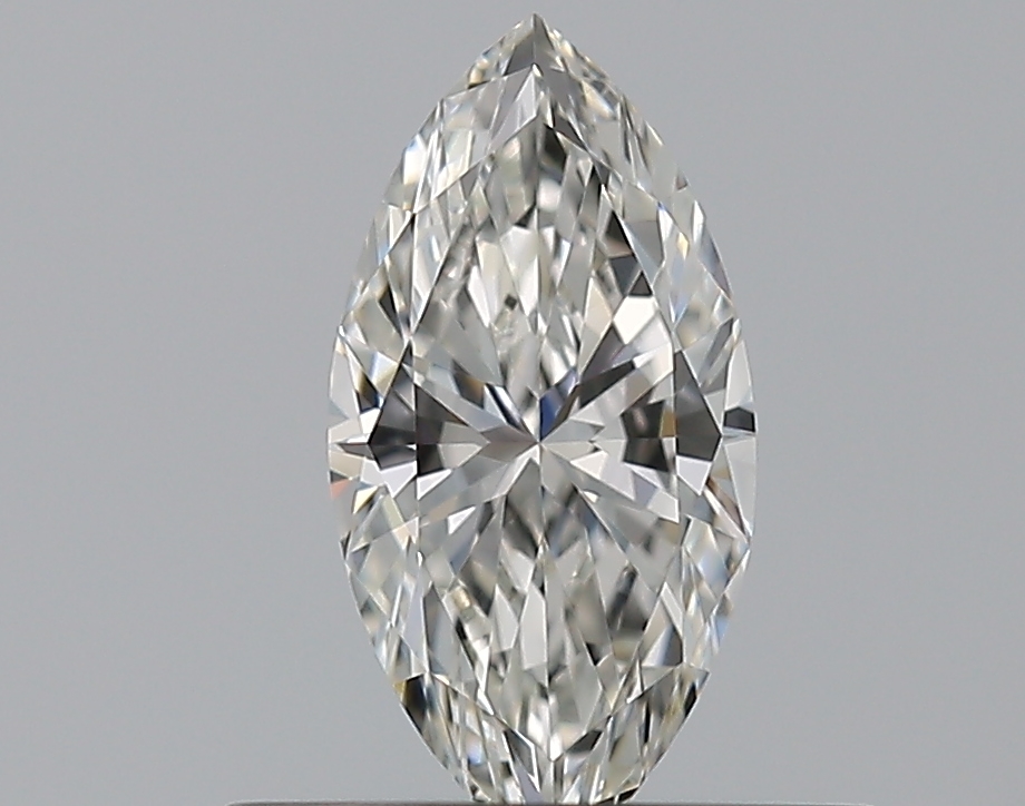 0.4 CaratH-VVS2 - Cut Marquise Diamond