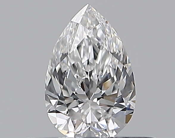 0.35 CaratE-VVS2 - Cut Pear Diamond
