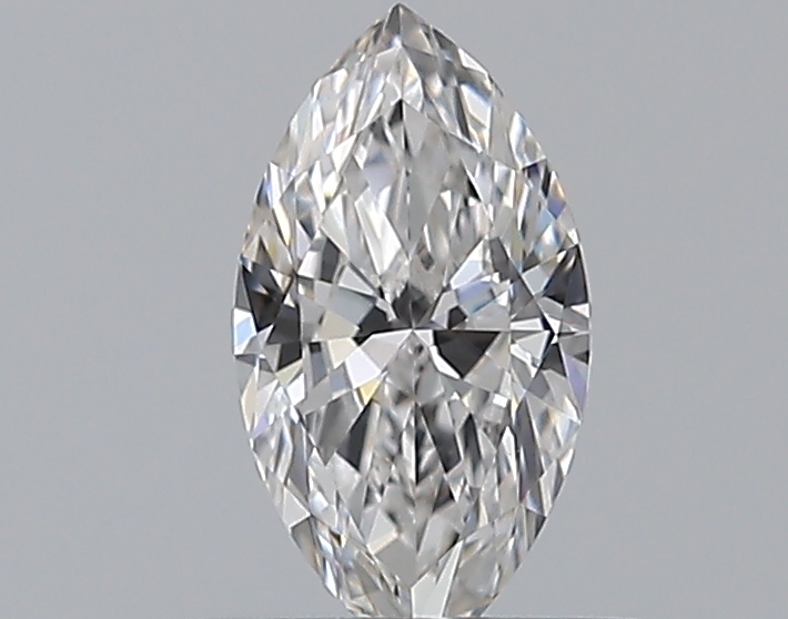 0.32 CaratE-VS1 - Cut Marquise Diamond