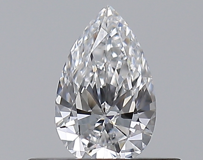 0.3 CaratD-VS1 - Cut Pear Diamond
