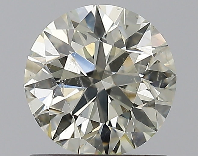 0.99 Carat Round Diamond