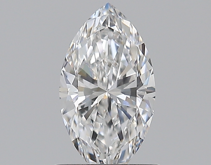 0.75 CaratE-VS2 - Cut Marquise Diamond
