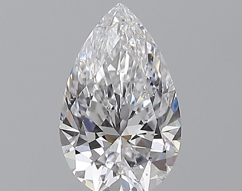 1.22 Carat Pear Diamond