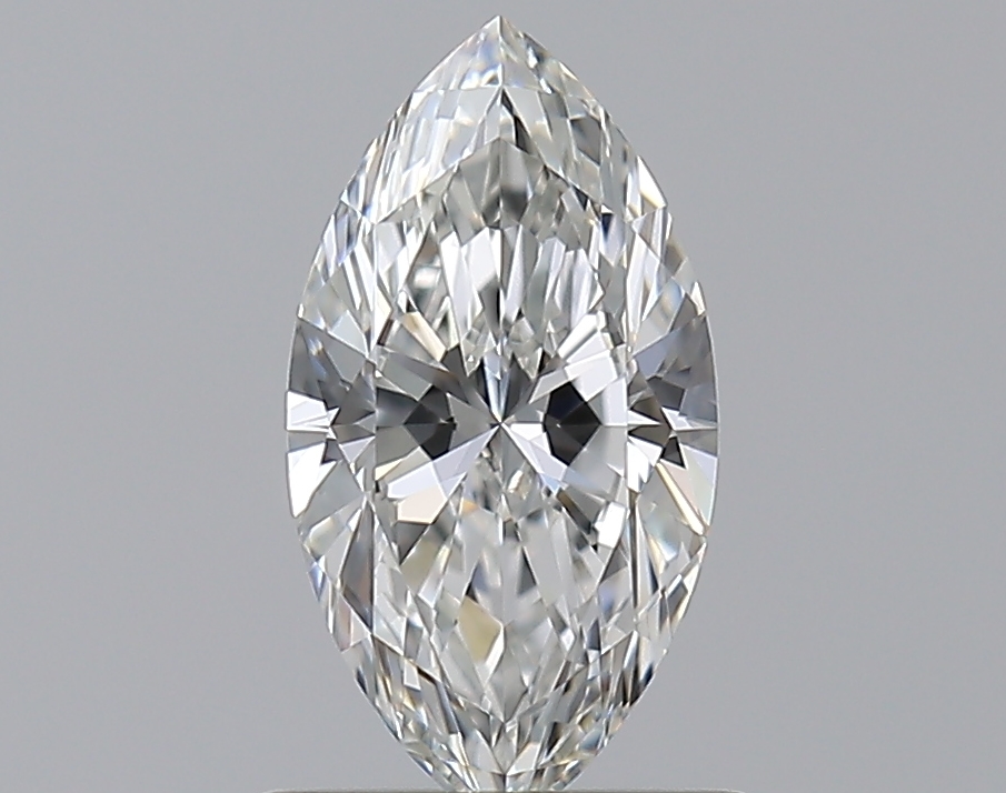 0.71 CaratG-VVS1 - Cut Marquise Diamond