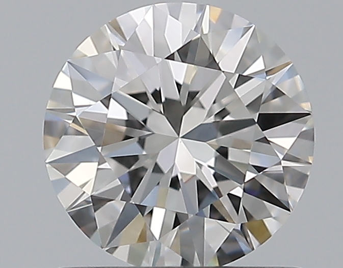 0.8 CaratG-VS1 EX Cut Round Diamond