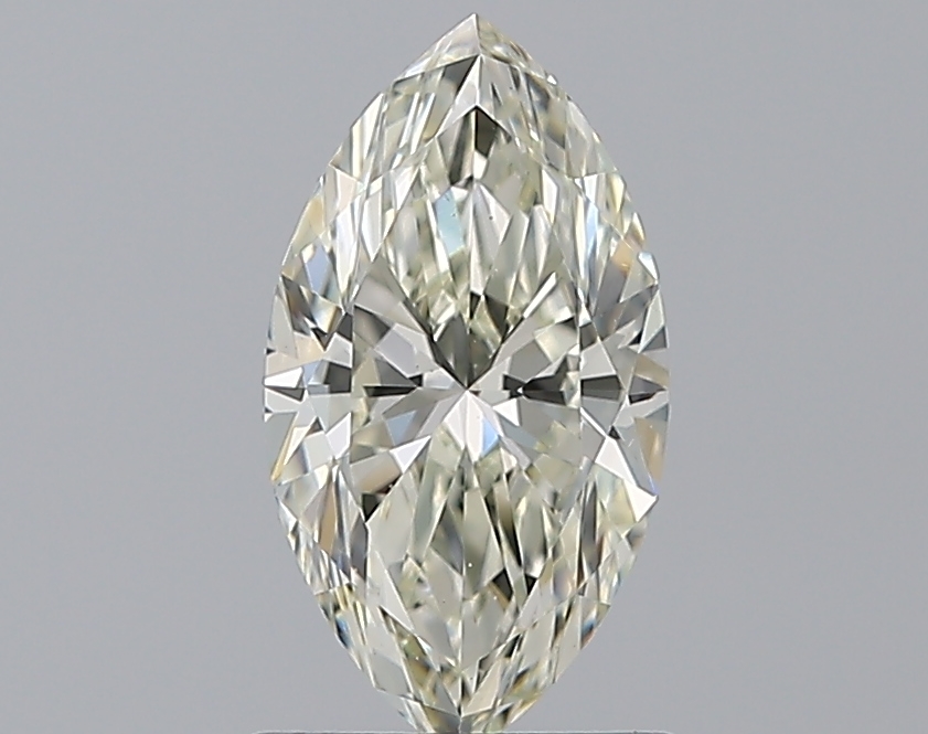 1.2 CaratL-VS2 - Cut Marquise Diamond