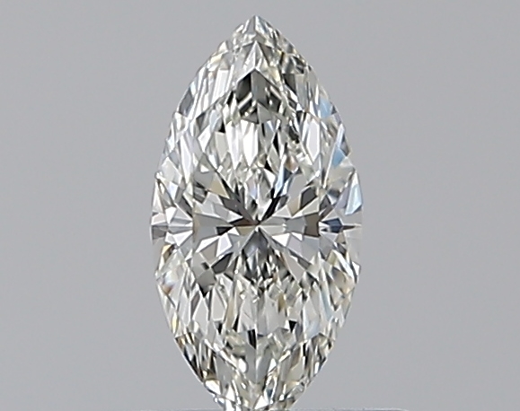 0.4 CaratI-SI1 - Cut Marquise Diamond
