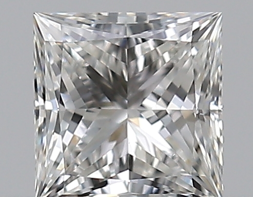 0.32 CaratG-VS2 - Cut Princess Diamond